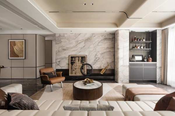 讓世界看見(jiàn)中國(guó)審美|石獅金輝城斬獲美國(guó)繆斯設(shè)計(jì)大獎(jiǎng)！