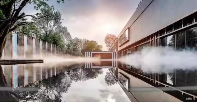 金輝集團環(huán)渤海經濟區(qū)項目