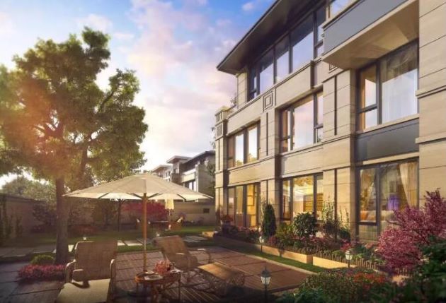 金輝江山云著效果圖