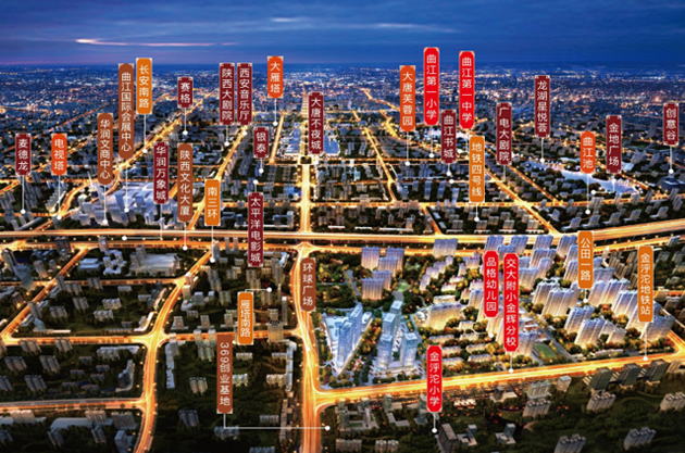 1582986639335453.jpg 金輝曲江板塊示范區(qū)