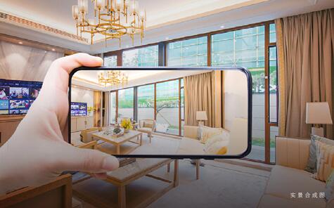 金輝沈陽(yáng)公司云看房