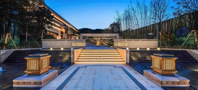 金輝項(xiàng)目實(shí)景圖（2）