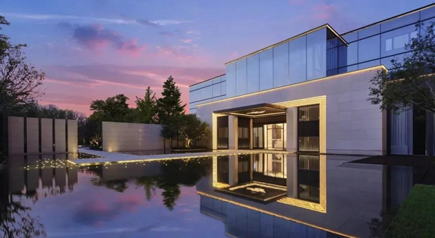 金輝項(xiàng)目效果圖（4）