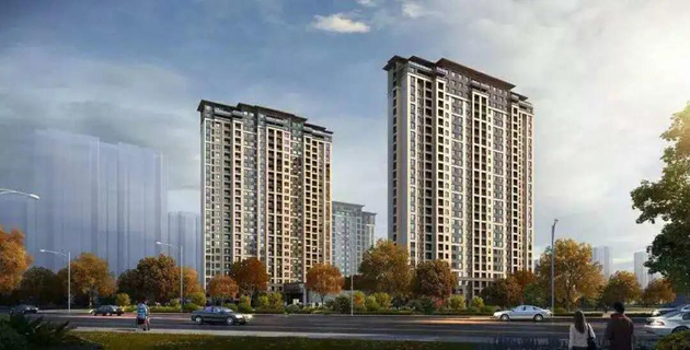 金輝項(xiàng)目效果圖（6）