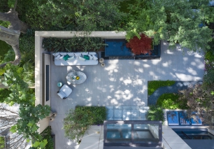 金輝江山銘著項(xiàng)目圖