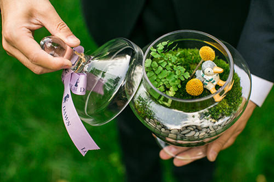 金輝優(yōu)步學(xué)府奇趣微景觀DIY