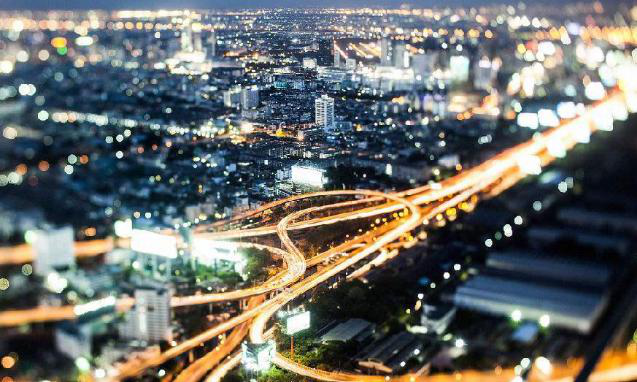 金輝·優(yōu)步星辰示意圖